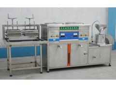 豆浆豆腐机厂家-绿兴食品机械好用的豆腐机出售