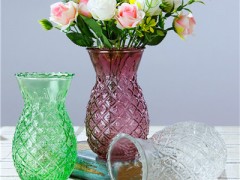 江苏优良的玻璃插花瓶上哪买-价格合理的玻