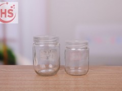 价格适中的组培瓶，徐州华升玻璃科技提供-240直筒组培瓶