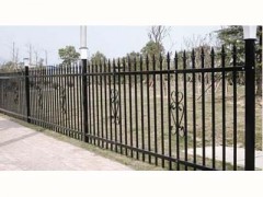 铁艺护栏-靠谱的铁艺护栏供应商推荐