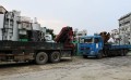 中山机床设备搬运-安全的设备搬运福力搬运供应