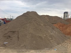 甘肃砂子-出售兰州物超所值的沙子