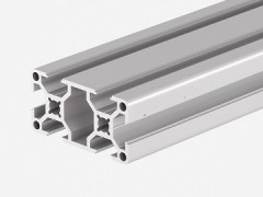 铝材加工-诚挚推荐好用的欧标工业流水线铝材