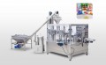 科迪机械提供专业粉末专用包装机组-天津全自动粉末包装机