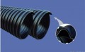 PE波纹管制造商-性能可靠的PE钢带增强聚乙烯螺旋波纹管公司在哪里
