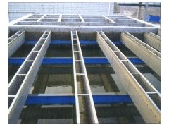 云南水厂排水集水槽厂家-广西裕众环保设备提供专业广西不锈钢集水槽