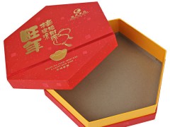 纸盒厂家-广州优惠的月饼盒供应