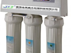 质量好的西宁水处理设备推荐_西宁超纯水设备