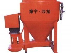 专业的HJB型双桶搅拌机供货商，灰浆搅拌机的型号