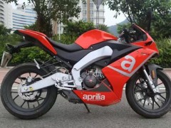 阿普利亚125厂家直销-口碑好的阿普利亚摩托车推荐