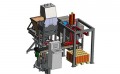 盐块压力机-南昇机械提供良好的制砖机