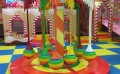 淘气堡设备-为您推荐具有口碑的儿童室内乐园游艺机