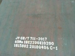 弹簧板65mn|天津市合格的弹簧钢板
