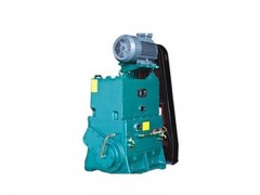 滑阀式真空泵厂家-海泰真空机电设备价格公道的滑阀式真空泵出售