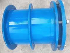 郑州柔性防水套管批发价格-巩义恒源管道供应价格合理的柔性防水
