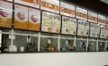 康民饮食服务有限公司供应不错的惠州康民食堂托管，种类丰富食堂
