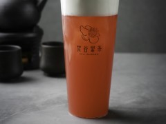 浙江有信誉度的梵谷芝士果茶加盟公司-网红水果茶品牌总部