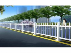 选好用的城市道路护栏就到世晨金属|宁海城市道路围栏价格