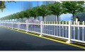 选好用的城市道路护栏就到世晨金属|宁海城市道路围栏价格