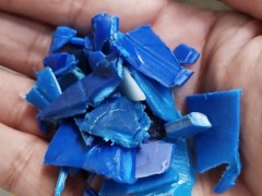 中国水口料-想找优惠的废塑料加工当选广东斗门能安塑料厂