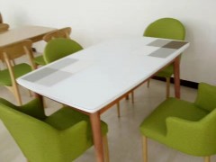广州专业定制餐桌椅成品的家具厂有哪些？