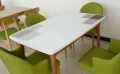广州专业定制餐桌椅成品的家具厂有哪些？