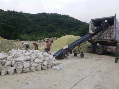 丹东水磨石石米专业供应商-丹东水磨石石米批发