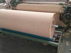 时髦的黄麻布-静海县质量良好的黄麻布哪里买