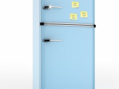 选购高性价冰箱就选顺通制冷设备 郑州冰箱销售厂家