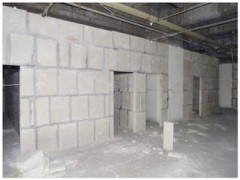 银川轻质隔墙板批发-宁夏哪里可以买到耐用的石膏轻质隔墙板