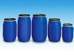 滨州优良的包装桶推荐_供应塑料桶