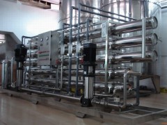 厦门超纯水EDI系统_供应福建超值的超声波用超纯水EDI系统