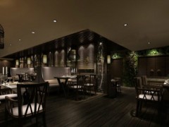 重庆咖啡厅设计装修哪家好 重庆餐饮设计哪里有