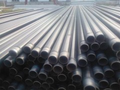 高质量的螺旋钢管供应-漯河螺旋钢管批发