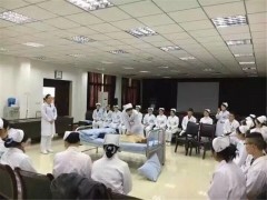 三峡联大_专业培养康复技术人才公司_浙江口碑良好的护士学校
