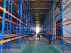 徐州物流货架回收-宝仓货架，信誉好的仓储货架回收服务商
