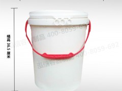 具有实力的涂料桶供应商推荐 平顶山涂料桶