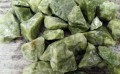 凤城林强石米加工厂不错的丹东绿石供应-江苏凤凰绿石