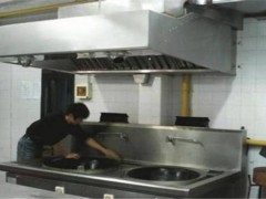 学校厨房清洗公司-高效便捷的厨房清洗推荐