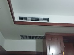 河南专业空调设计安装服务-专业的酒店空调设计安装哪里有