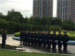 广州保安公司-鸿翔保安供应具有口碑的保安派遣