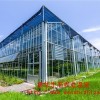 承接玻璃温室大棚,玻璃连栋温室建设,智能温室玻璃温室餐厅