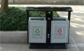 哈尔滨室外垃圾桶|哈尔滨垃圾桶厂家-哈尔滨宏展容器