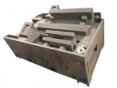 铸钢件公司|福建铸钢件专业供应