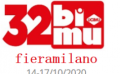 招展中2020年意大利机床展览会BIMU2020