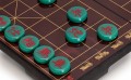 中国象棋儿童家用大号折叠式带磁性棋盘
