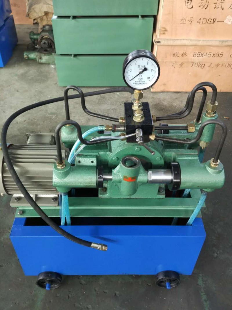 4dsy-16型电动试压泵23423