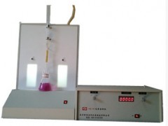 石灰石氧化钙测定仪，石灰石氧化钙分析仪