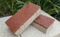 环保彩砖和透水砖差异概要