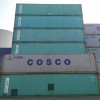 天津澳亚集装箱,二手集装箱,标准海运箱出售